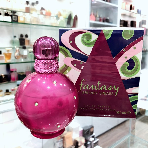 Nước hoa nữ BRITNEY SPEARS Fantasy Eau De Parfum 50ml