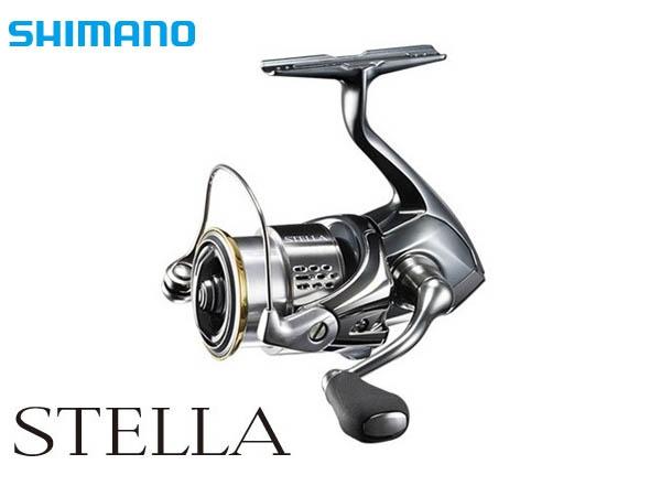 Máy Câu Cá Shimano 2018 Stella C5000XG - Máy Đứng