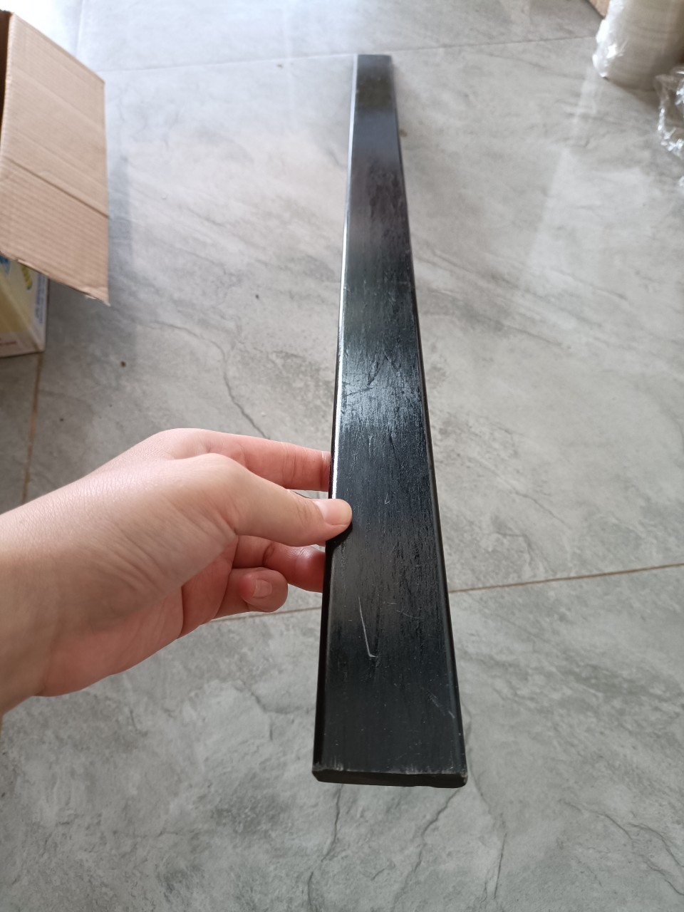 Cánh sợi thủy tinh dày 7mm rộng 4cm