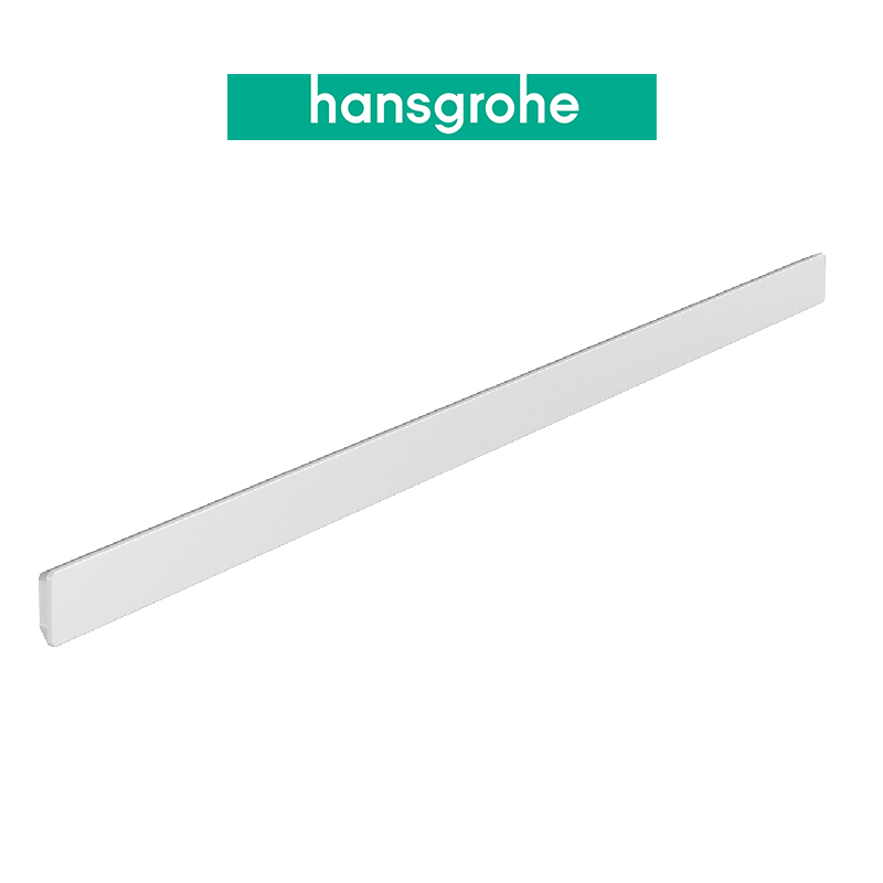 Thanh treo tường 70cm HANSGROHE WallStoris 27904