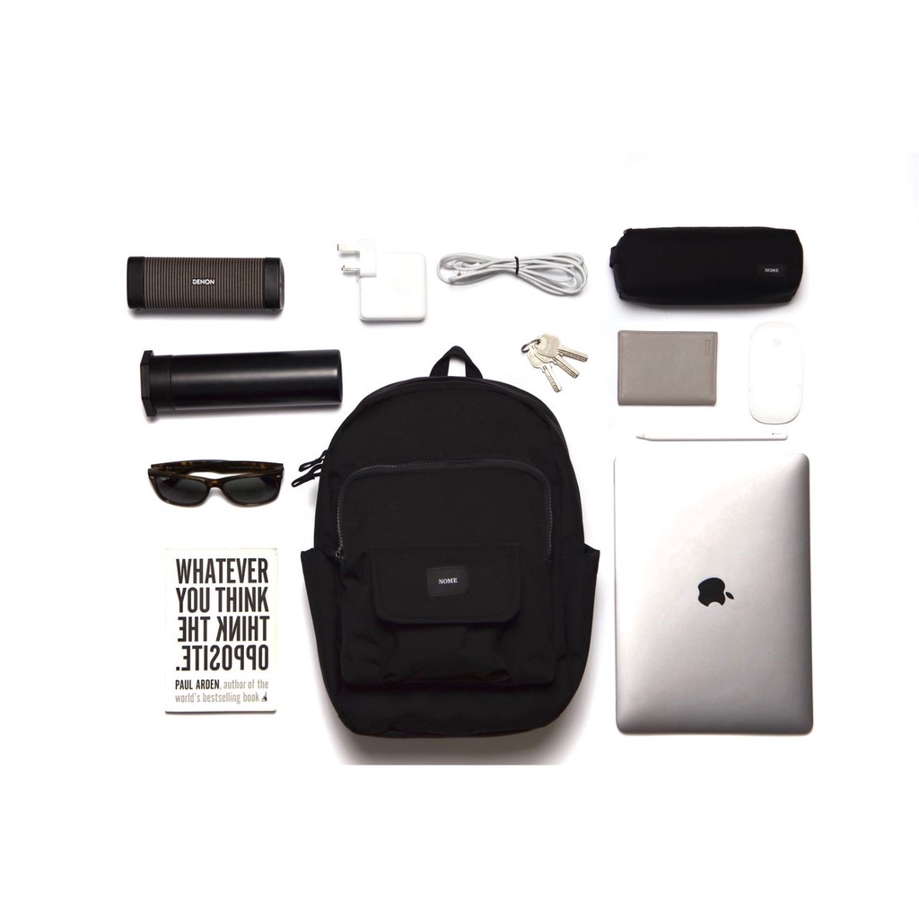 Balo NOME Mini Backpack