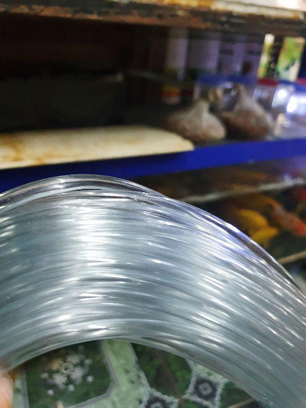 Bộ phụ kiện sủi OXY, bao gồm 3m dây sủi và 2 đá sủi oxy
