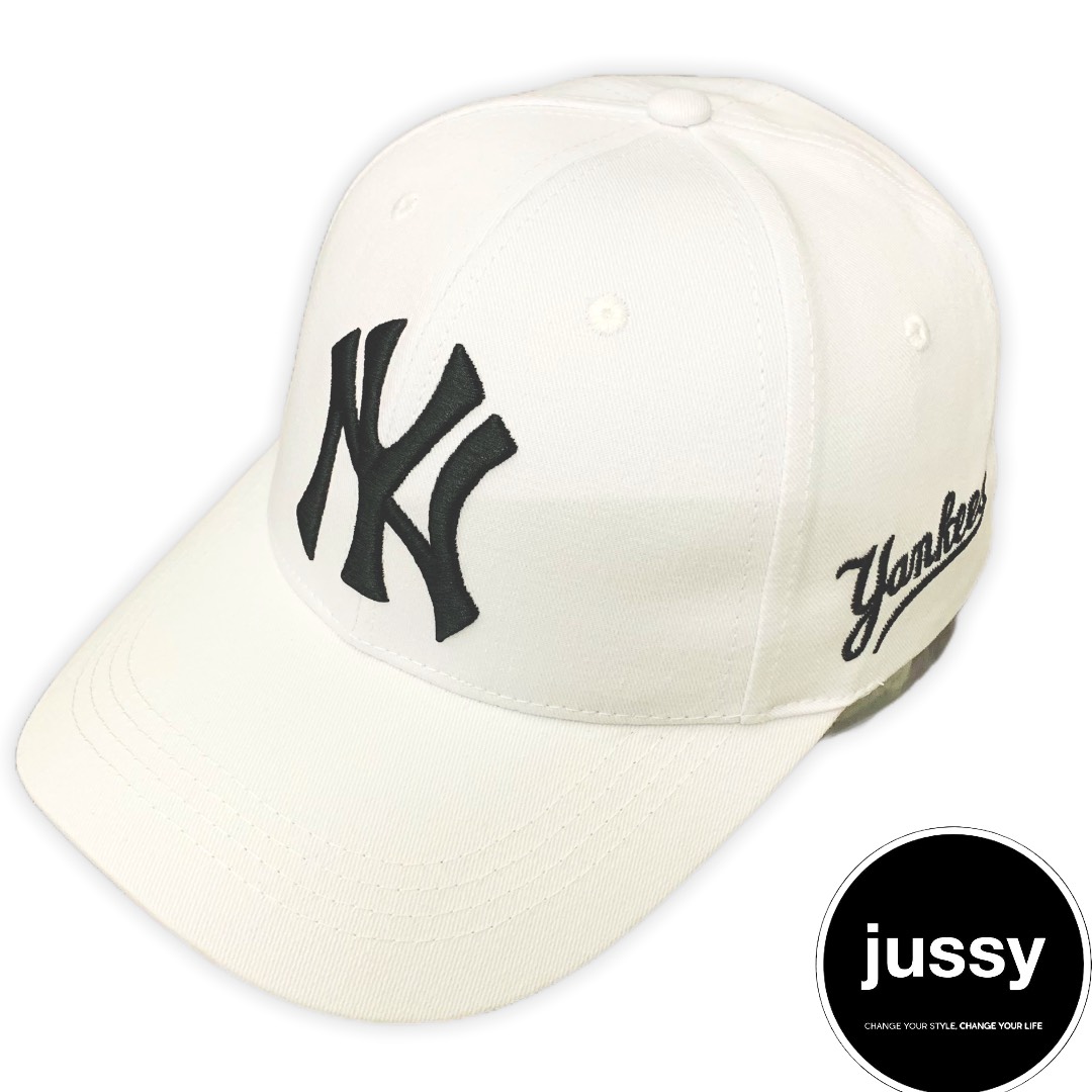 [HCM]Nón Lưỡi Trai NY Newyork Form Chuẩn Đẹp