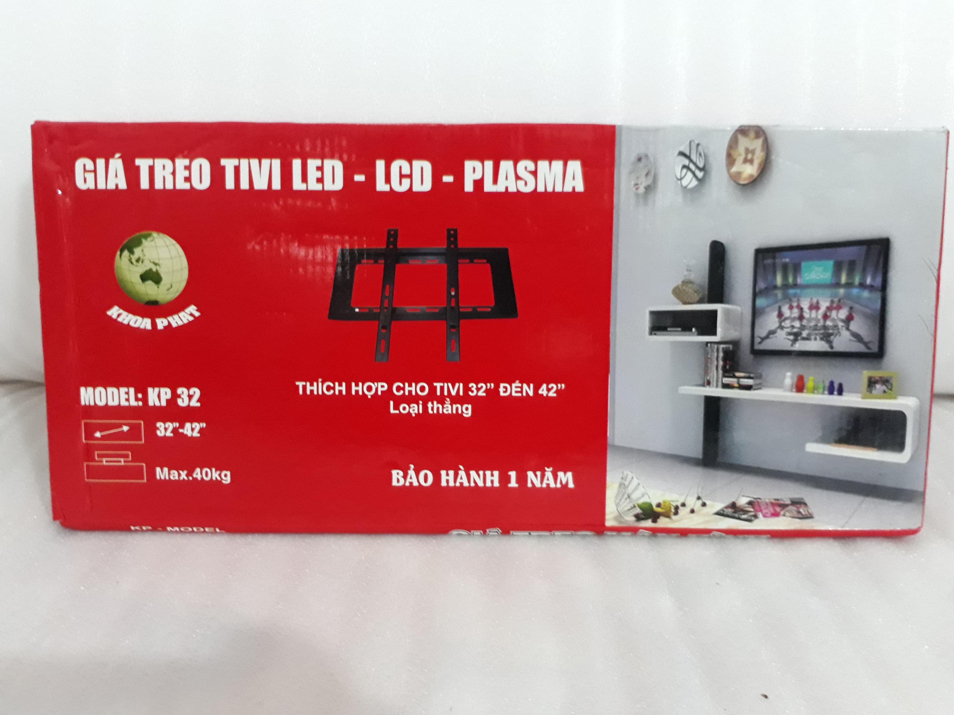 Giá treo ti vi 32-43 inch