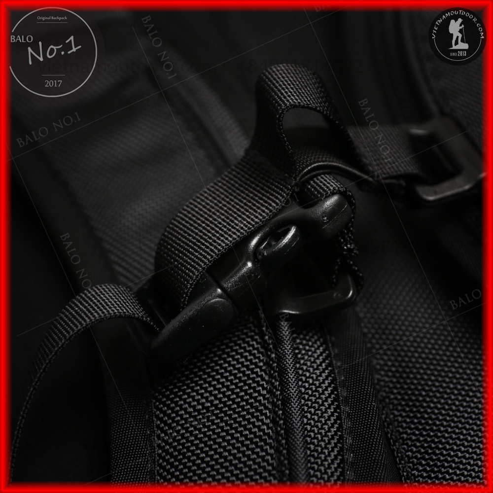 Balo Du Lịch THE NORTH FACE Refractor Duffel Nhiều Màu [ Bảo Hành Trọn Đời ]