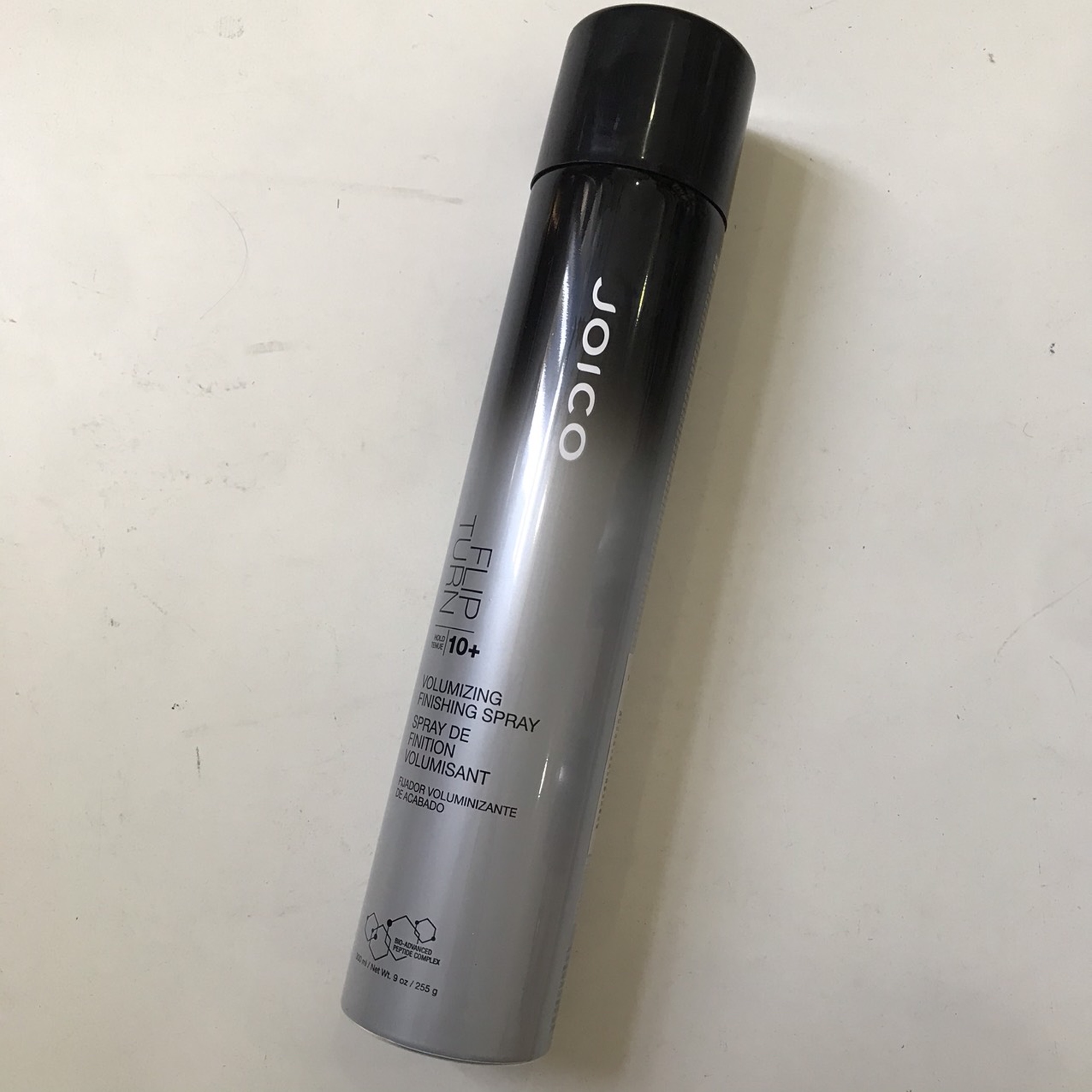 Xịt tăng phồng & giữ nếp tóc mạnh Joico Flip Vurn Volumizing 300ml