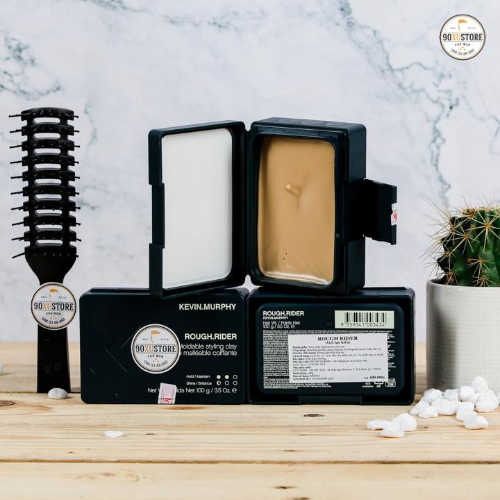 [HÀ NỘI] Sáp Vuốt Tóc Kevin Murphy Rough Rider