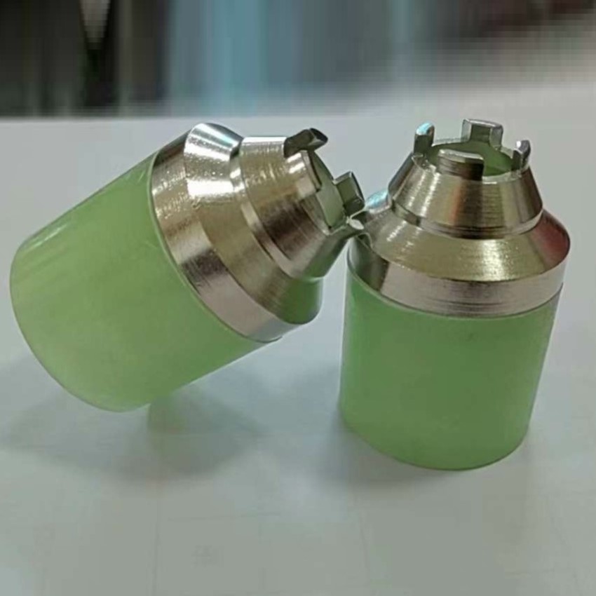 Bộ Chụp bảo vệ bép cắt plasma P80 -Chụp cách điện bảo vệ bép cắt, mỏ cắt plasma