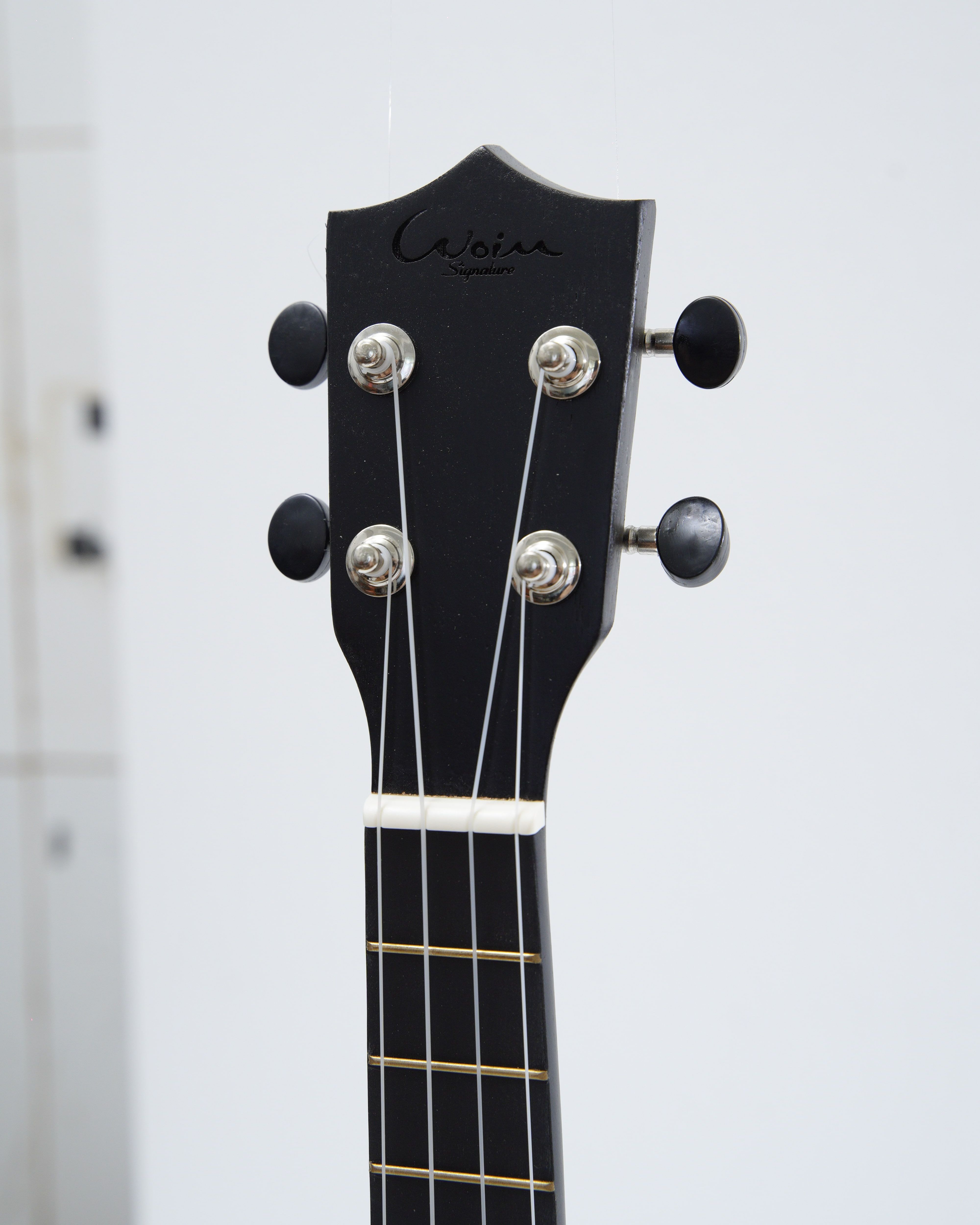 Đàn Ukulele Concert size 23 - Gỗ sáng