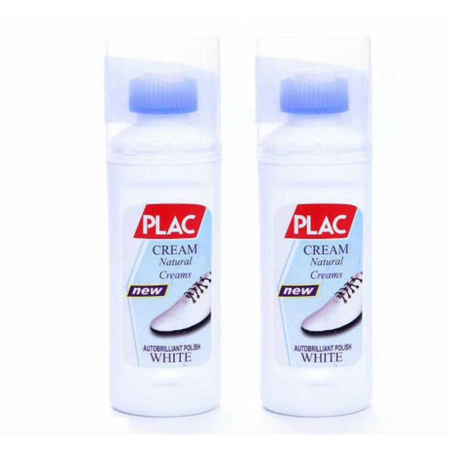 TẨY TRẮNG GIÀY PLAC - THẦN THÁNH - LG01