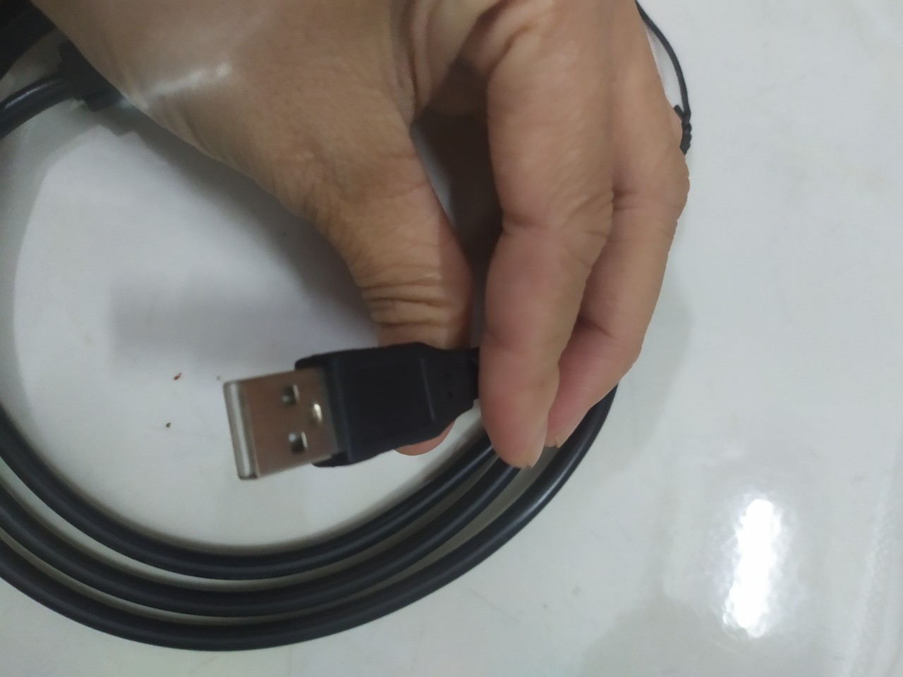 [HCM]Dây cáp usb máy in dài 3m