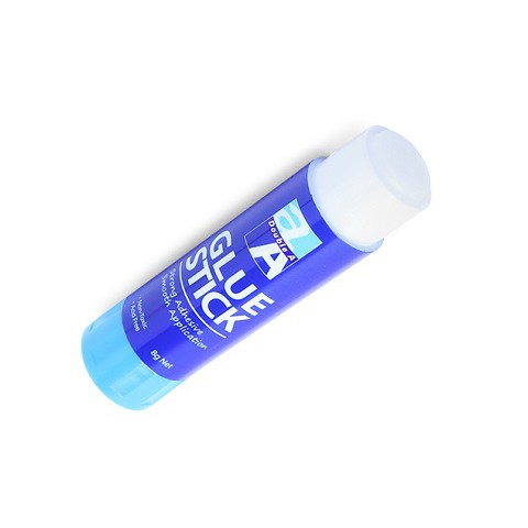 Hồ khô dán giấy Double A dạng thỏi chất lượng tốt THIỆN PHƯỚC