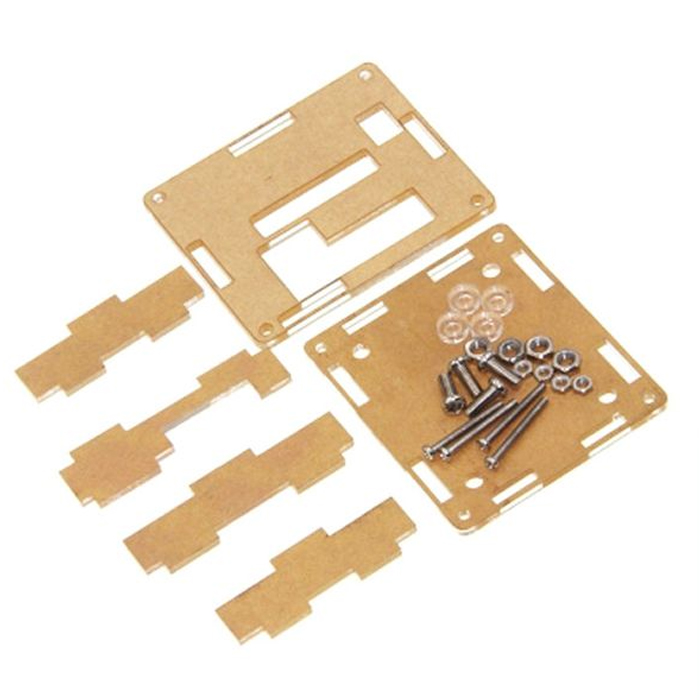 Combo 4 Món Mạch Nhiệt Độ Làm Máy Ấp Trứng W1209 12VDC