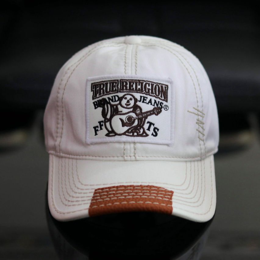 Nón Kết Ông Địa Cầm Đàn Tài Lộc Bản To