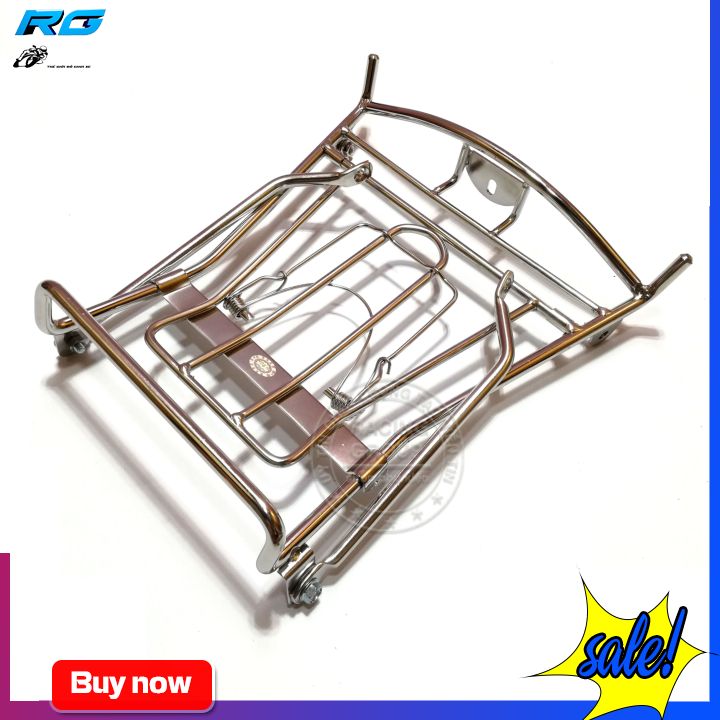 [HCM]Baga Giữa Xe Máy AB 2020 10li 8li Cực Kì Chắc Chắn