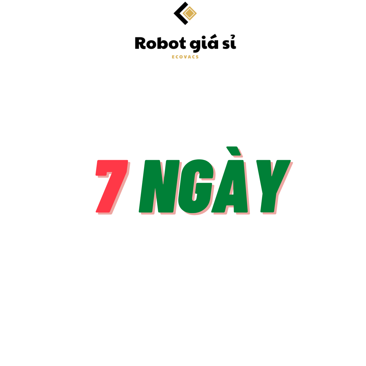 Robot hút bụi Ecovacs Deebot DN33 ( Ozmo 900 ) - hàng trưng bày chưa sử dụng