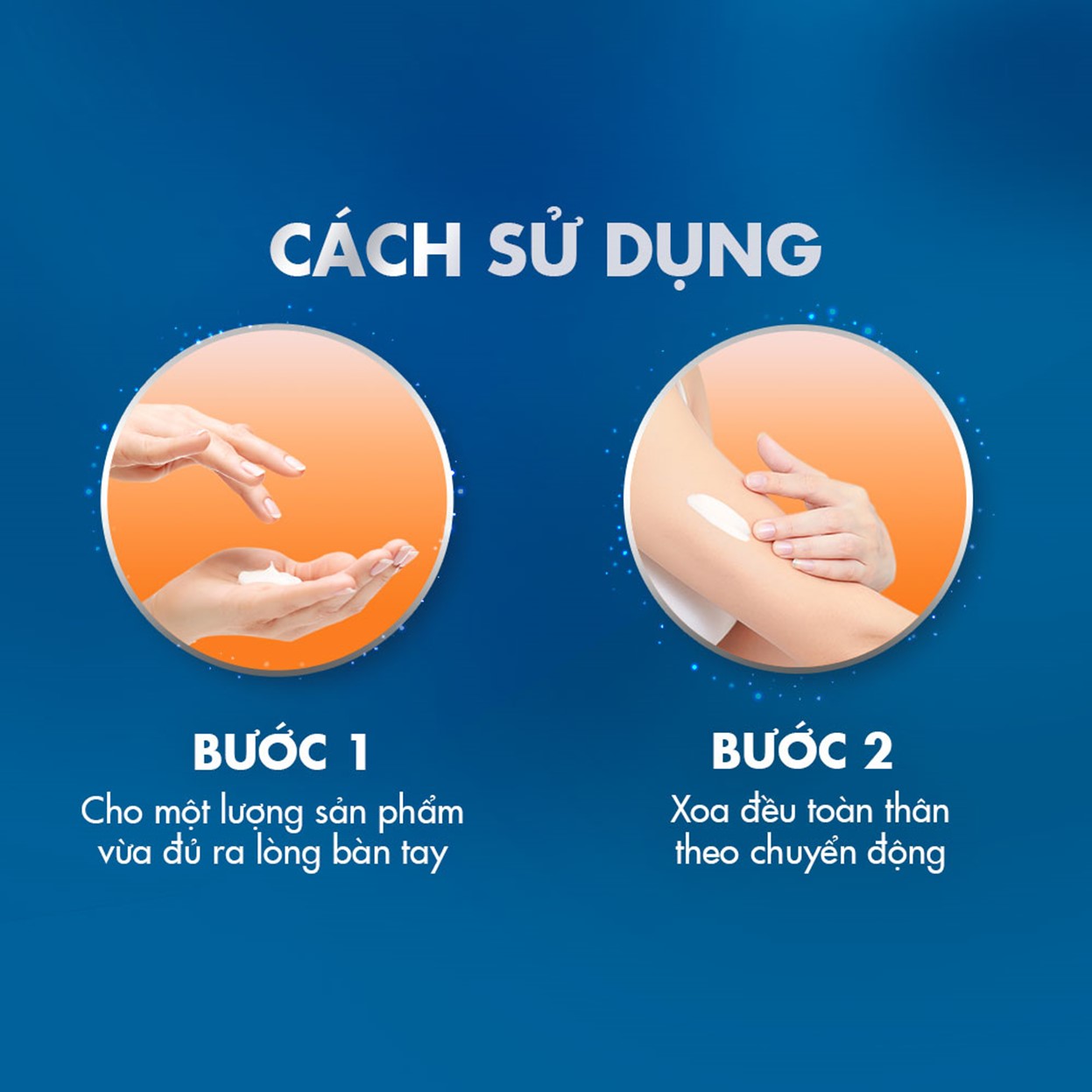 Sữa dưỡng thể trắng da Vaseline 350ml/chai