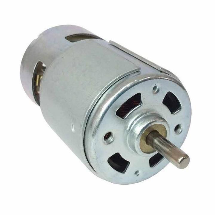 bộ combo khoan motor 775