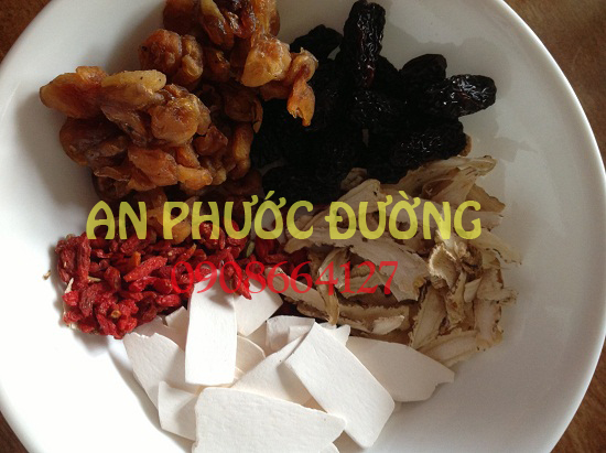 GIA VỊ  THUỐC BẮC NGON-BỔ-RẺ