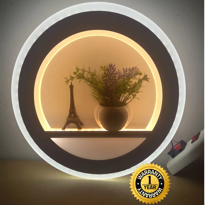 Đèn treo tường trang trí tháp eiffel C6416