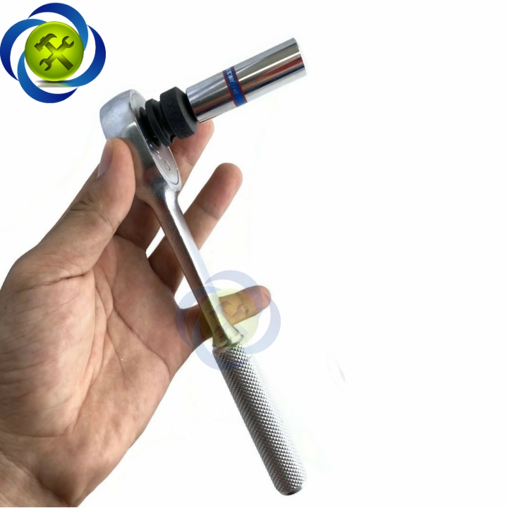 [HCM]Đầu chuyển đen 3/8 sang 1/4 Kingtony 3862