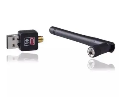 [HCM]USB Thu Wifi 802.11 Có Anten