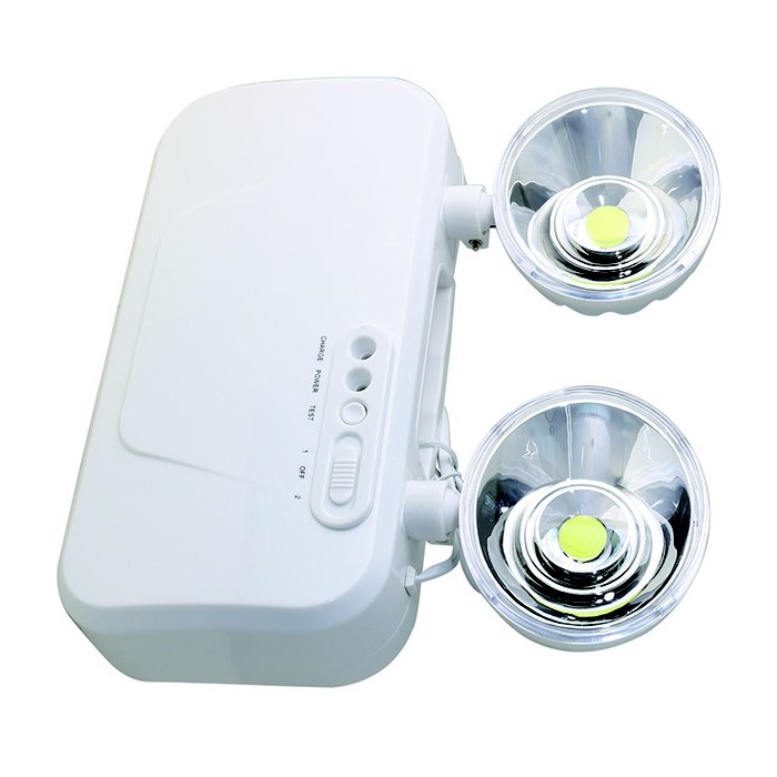 Đèn LED sự cố, chiếu sáng khẩn cấp 10w Rạng Đông D KC02/10W