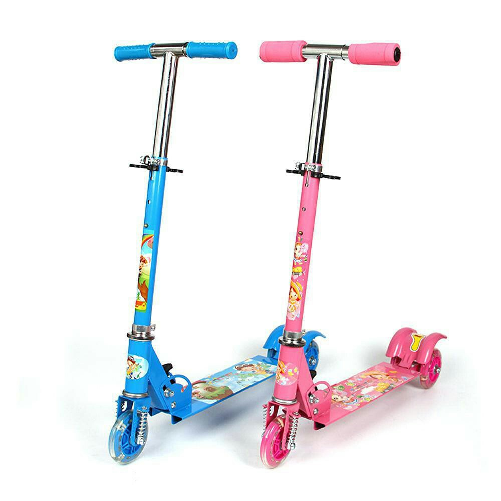 Xe trượt Scooter cho bé