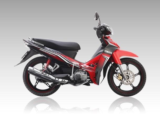 Bộ pha đèn xe Sirius