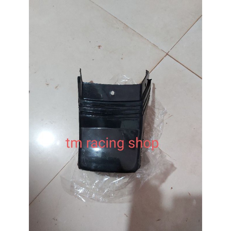 Chắn bùn sau win 100