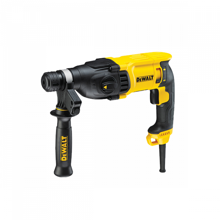 [HCM]Máy khoan búa Dewalt D25133K