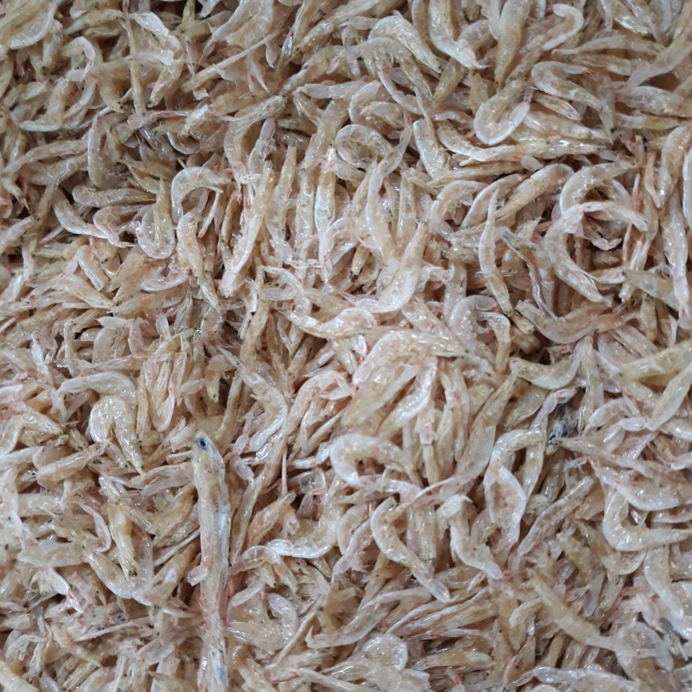 Ruốc khô 500g