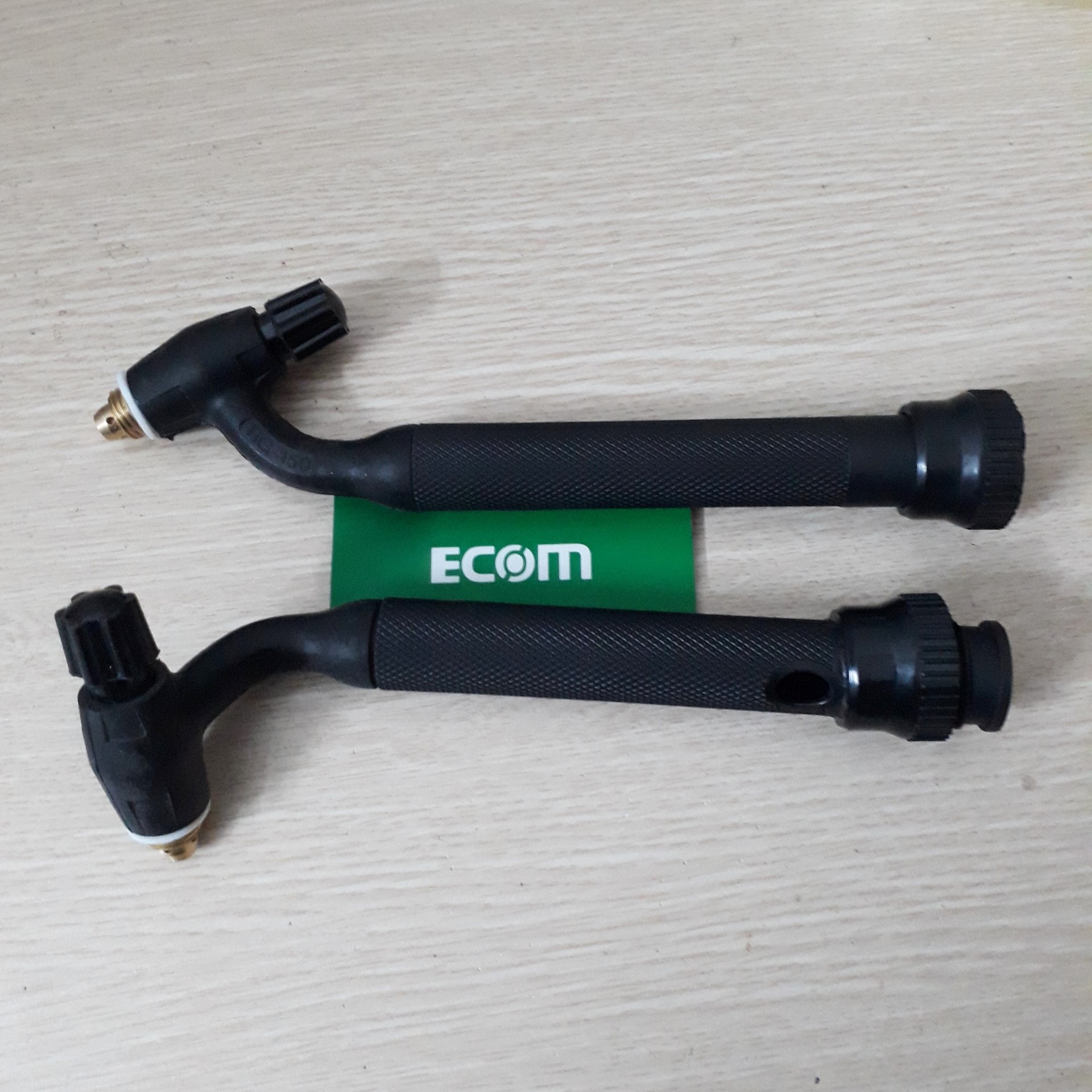 Tay mỏ hàn tig QQ150 cổ mềm
