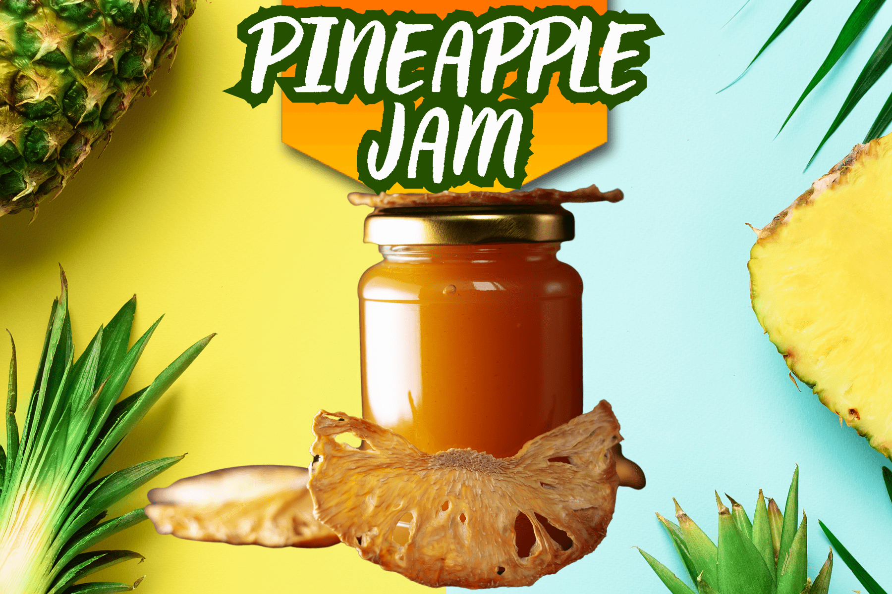 Pineapple Flavour - Hương Khóm dùng cho sản xuất thực phẩm như bánh, kẹo, kem, trái cây sấy, nước giải khát