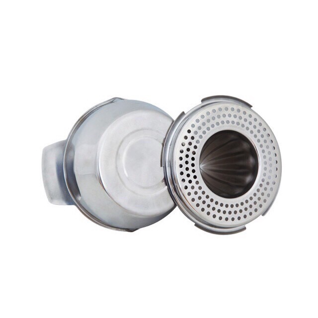 Vắt Cam Inox Dụng Cụ Vắt Cam Chanh