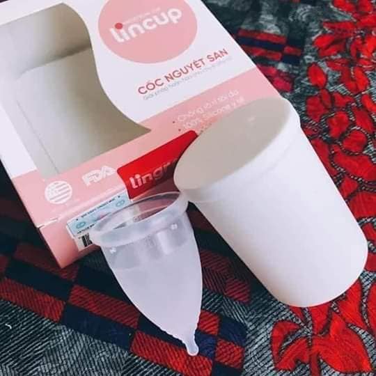 [Auth] CỐC NGUYỆT SAN LINCUP