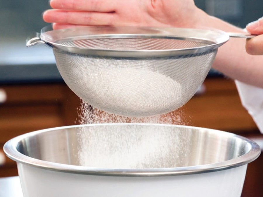 Bột Bắp Thái Lan (1kg)