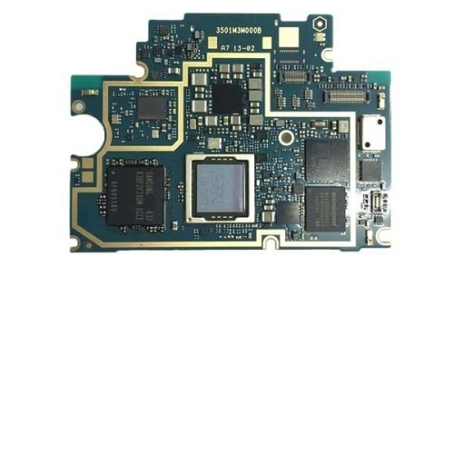 Bo mạch sạc Oppo F7 Youth