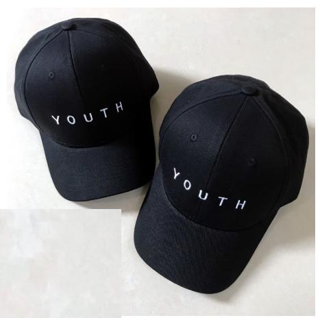 [HCM]Nón lưỡi trai nam nữ YOUTH