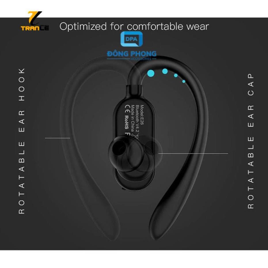 Tai nghe Bluetooth True Wireless Hoco E26 Plus
