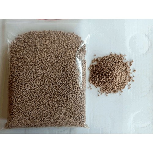 Phân bón NPK 16.16.8 Việt Nhật - Túi Zip 1Kg