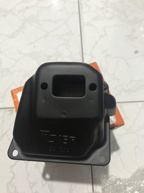 [HCM]Bô lửa máy cưa xích MS 381 STIHL ( hàng Noker)