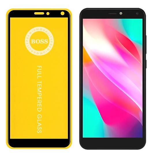 Kính cường lực 9D Vsmart bee full màn hình mới hót