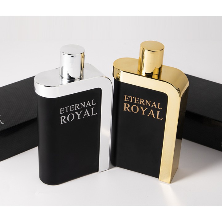 [HCM]Nước Hoa Nam ETERNAL ROYAL Cao Cấp