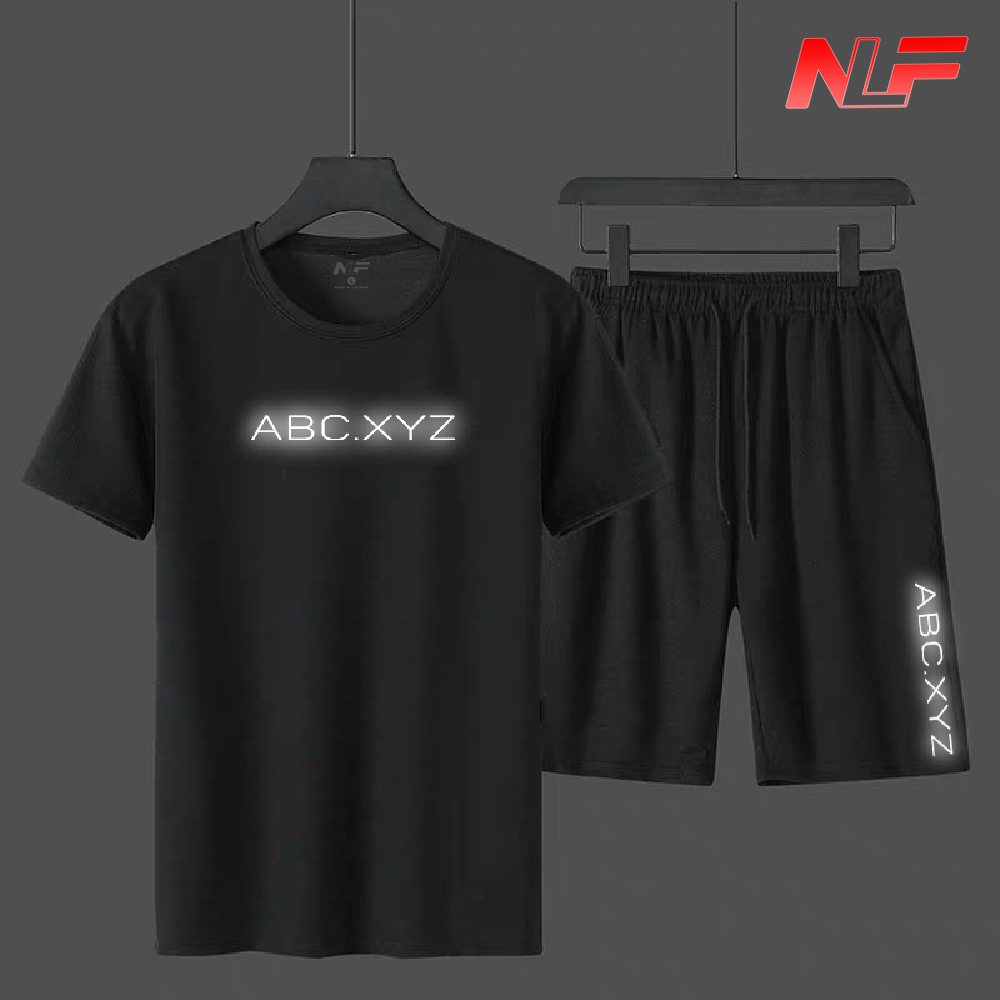 Bộ Áo ABCXYZ BTT-001