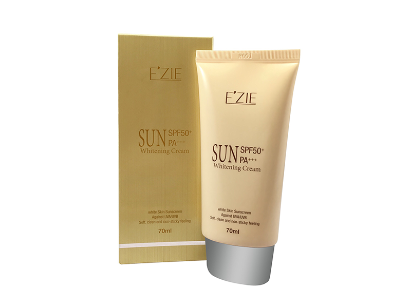 KEM CHỐNG NẮNG E'ZIE SPF50+ PA+++