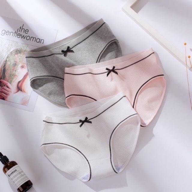 Women's underwear