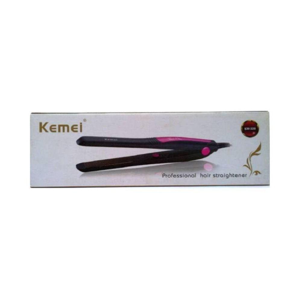 [HCM]Máy KẹP Tóc Kemei Km-328