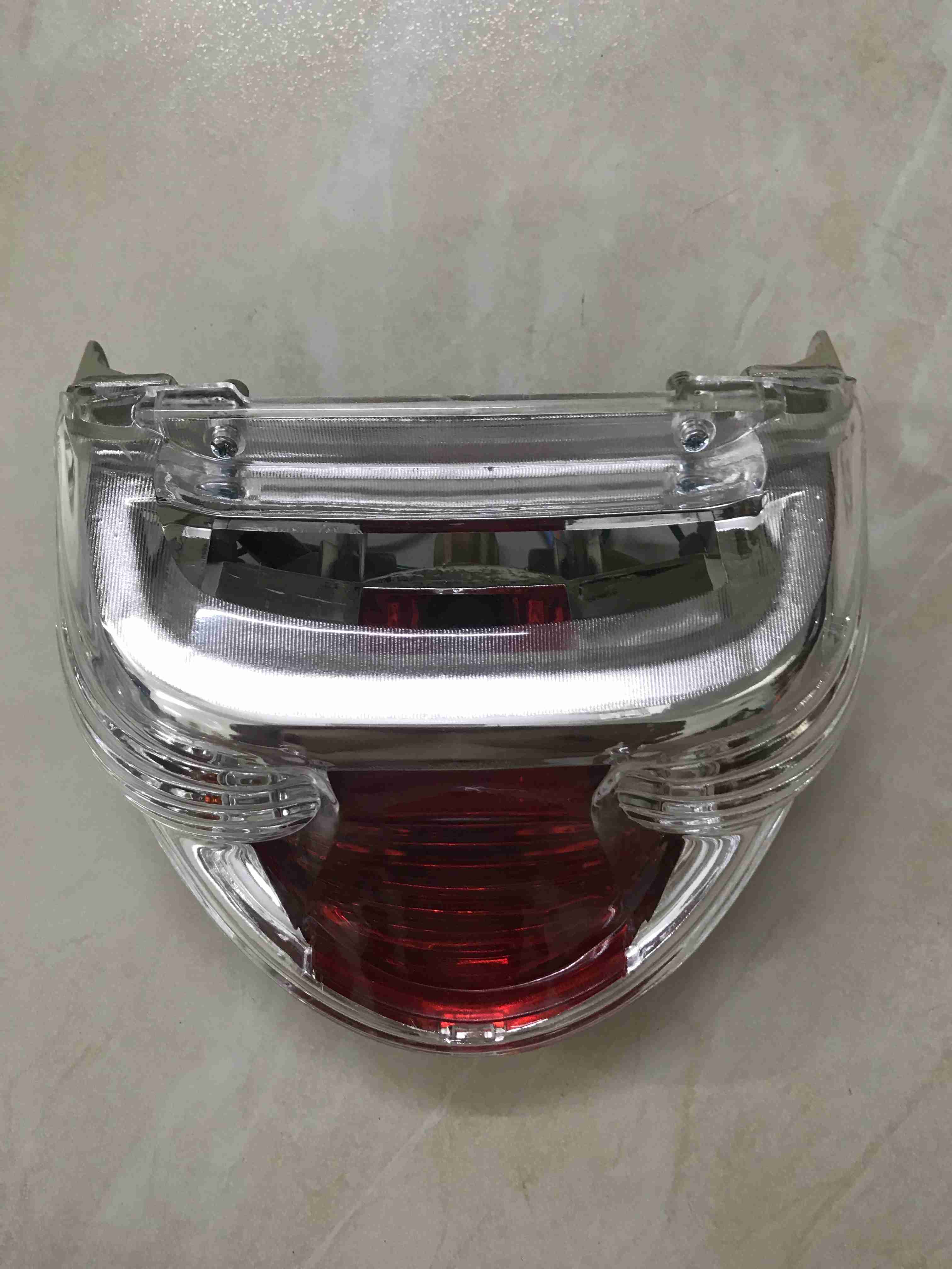 [HCM]Đèn hậu Jupiter V + đuôi bóng ( loại tốt )