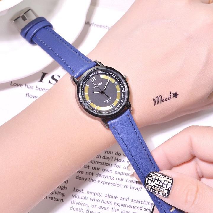 Đồng Hồ Nữ Thời Trang Doukou - 72915